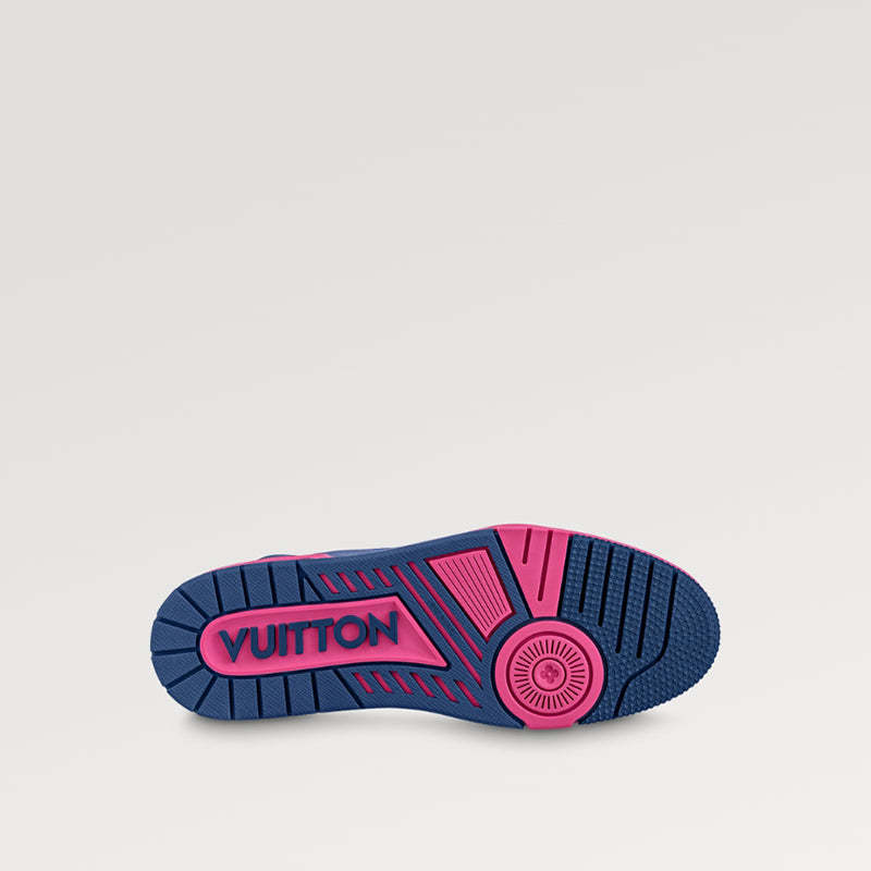 LOUIS VUITTON    LV トレーナー スニーカー   PMRef:1A9TSA-LOUIS VUITTON 