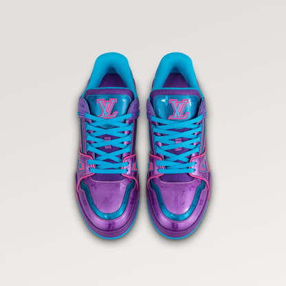 LOUIS VUITTON    LV トレーナー スニーカー   PMRef:1A9TSA-LOUIS VUITTON 