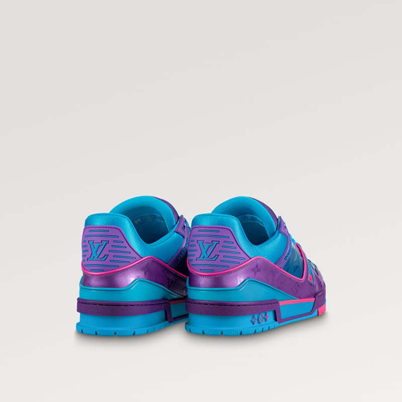 LOUIS VUITTON    LV トレーナー スニーカー   PMRef:1A9TSA-LOUIS VUITTON 