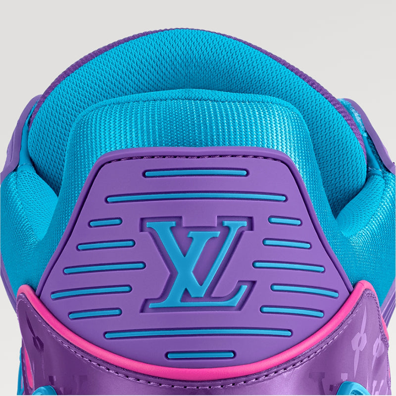 LOUIS VUITTON    LV トレーナー スニーカー   PMRef:1A9TSA-LOUIS VUITTON 