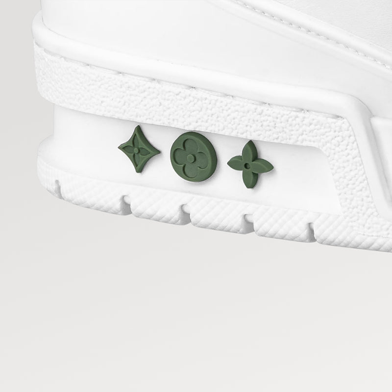 LOUIS VUITTON    LV トレーナー スニーカー  PMRef:1A9JC1-LOUIS VUITTON 