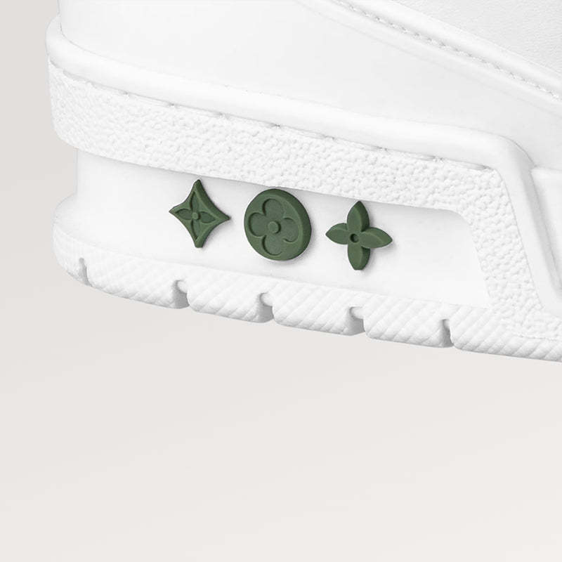 LOUIS VUITTON    LV トレーナー スニーカー  PMRef:1A9JC1-LOUIS VUITTON 