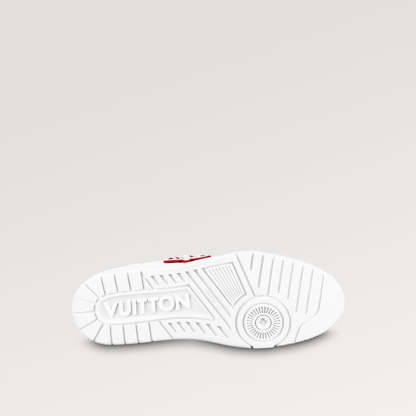 LOUIS VUITTON    LV トレーナー スニーカー  PMRef:1A9JC1-LOUIS VUITTON 