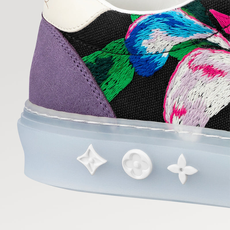 LOUIS VUITTON    LV オリーレースアップシューズ   PMRef:1A9JIZ-LOUIS VUITTON 