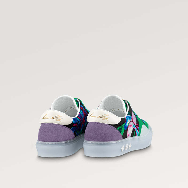 LOUIS VUITTON    LV オリーレースアップシューズ   PMRef:1A9JIZ-LOUIS VUITTON 