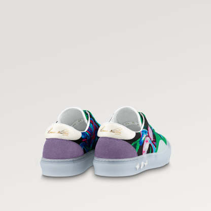 LOUIS VUITTON    LV オリーレースアップシューズ   PMRef:1A9JIZ-LOUIS VUITTON 