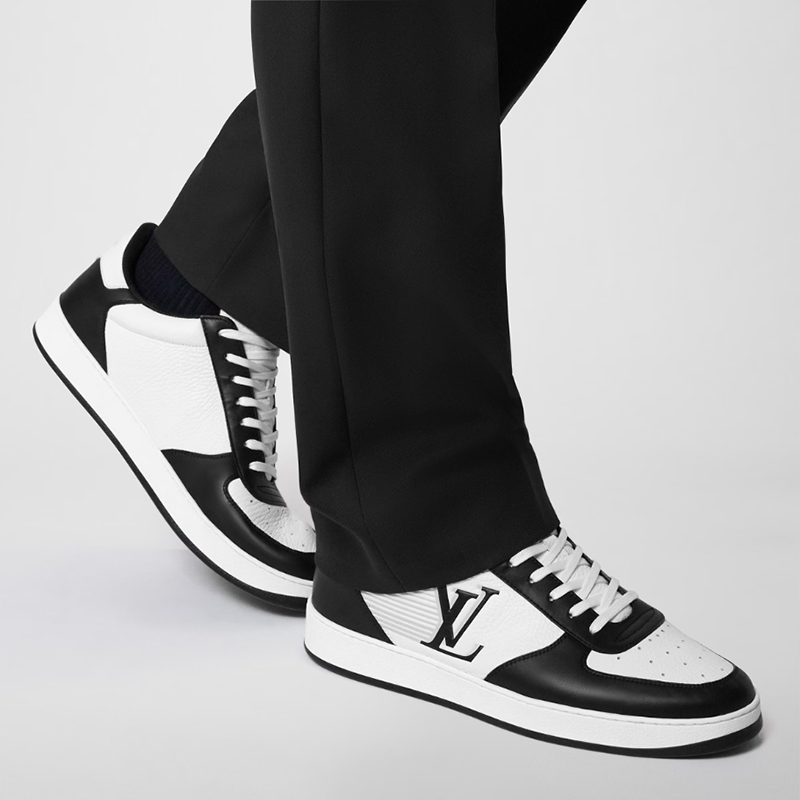 LOUIS VUITTON    リボリスニーカー   PMRef:1AAS5C-LOUIS VUITTON 