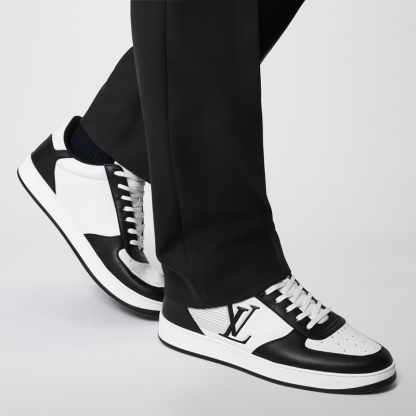 LOUIS VUITTON    リボリスニーカー   PMRef:1AAS5C-LOUIS VUITTON 