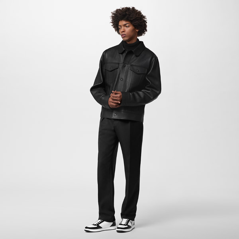 LOUIS VUITTON    リボリスニーカー   PMRef:1AAS5C-LOUIS VUITTON 