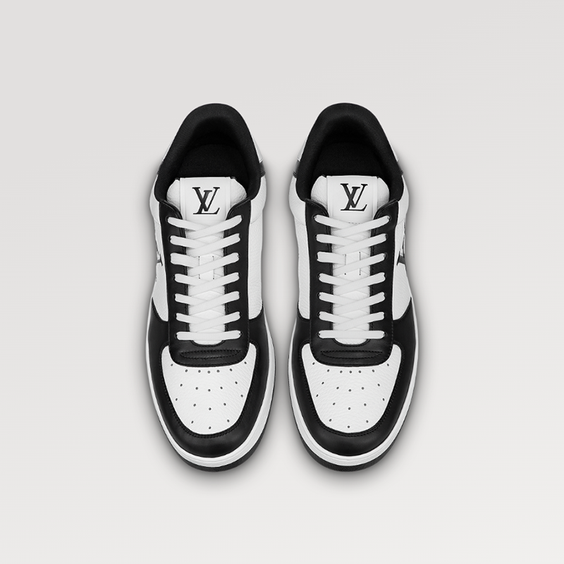 LOUIS VUITTON    リボリスニーカー   PMRef:1AAS5C-LOUIS VUITTON 