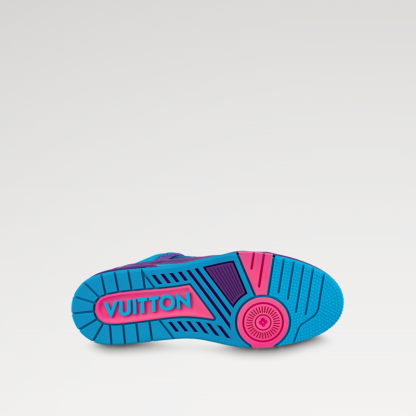 LOUIS VUITTON    LV トレーナー スニーカー   PMRef:1A9JQH-LOUIS VUITTON 