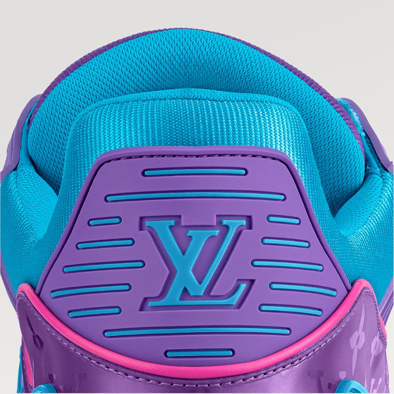 LOUIS VUITTON    LV トレーナー スニーカー   PMRef:1A9JQH-LOUIS VUITTON 