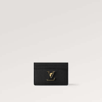 LOUIS VUITTON   カードケース ポルト カルト･カプシーヌ  Ref:M83358