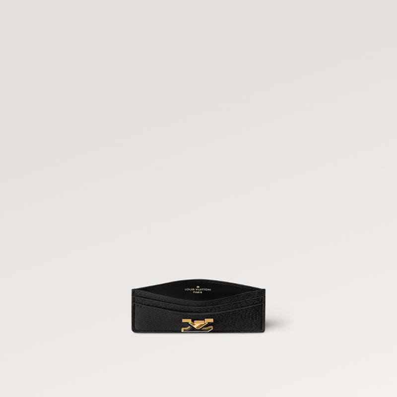 LOUIS VUITTON   カードケース ポルト カルト･カプシーヌ  Ref:M83358