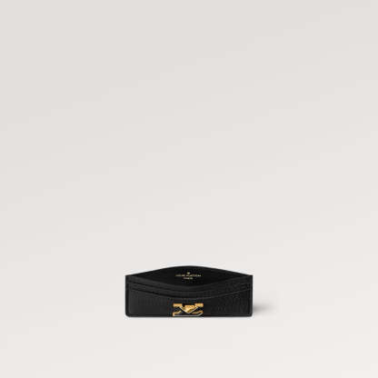 LOUIS VUITTON   カードケース ポルト カルト･カプシーヌ  Ref:M83358