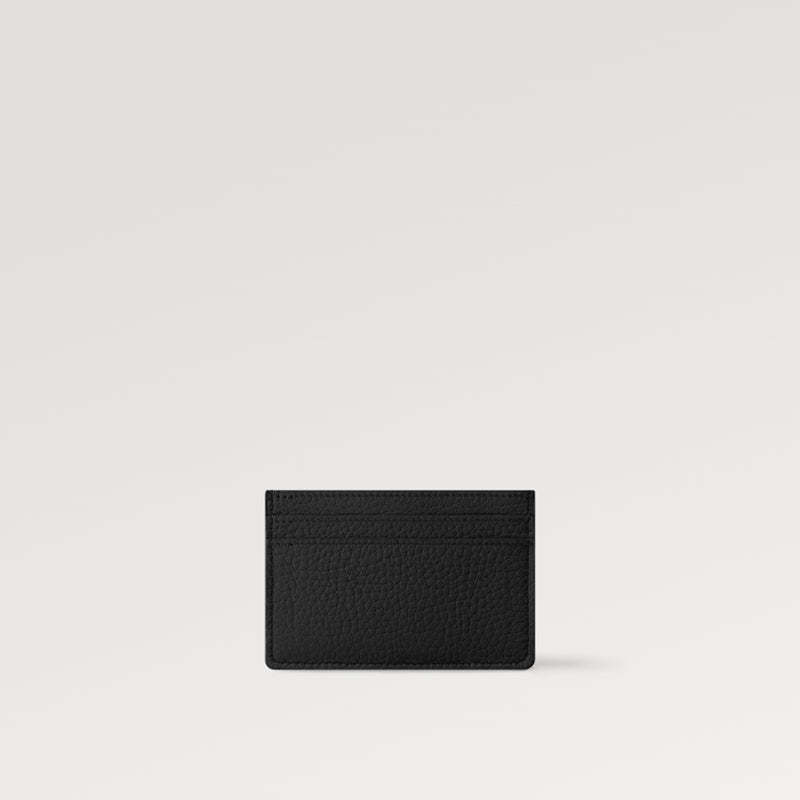 LOUIS VUITTON   カードケース ポルト カルト･カプシーヌ  Ref:M83358