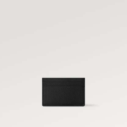 LOUIS VUITTON   カードケース ポルト カルト･カプシーヌ  Ref:M83358