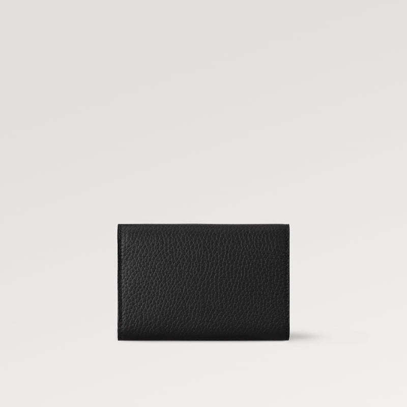 LOUIS VUITTON   ポルトフォイユ･カプシーヌ コンパクト  Ref:M62157