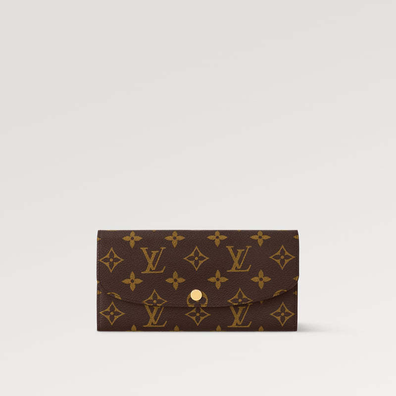 LOUIS VUITTON   ポルトフォイユ･エミリー   Ref:M60697