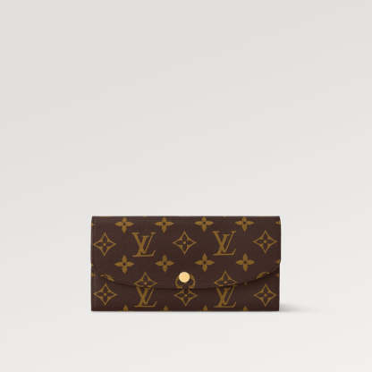LOUIS VUITTON   ポルトフォイユ･エミリー   Ref:M60697