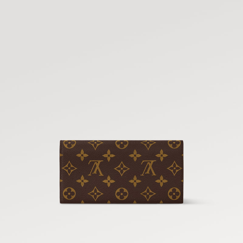 LOUIS VUITTON   ポルトフォイユ･エミリー   Ref:M60697