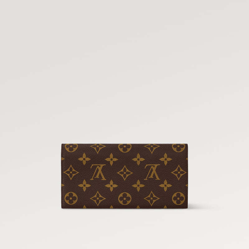 LOUIS VUITTON   ポルトフォイユ･エミリー   Ref:M60697