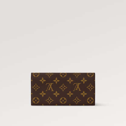 LOUIS VUITTON   ポルトフォイユ･エミリー   Ref:M60697
