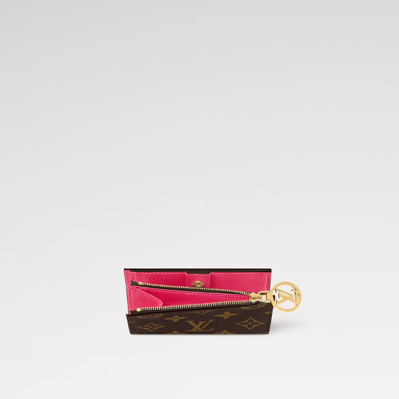 LOUIS VUITTON   ポルトフォイユ･リサ   Ref:M11380