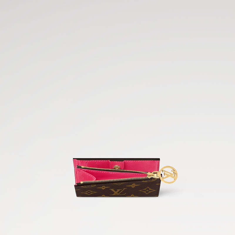 LOUIS VUITTON   ポルトフォイユ･リサ   Ref:M11380