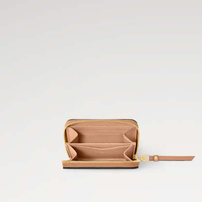LOUIS VUITTON   ジッピー･コイン パース  Ref:M12760
