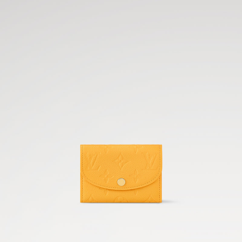 LOUIS VUITTON   ポルトモネ･ロザリ   Ref:M11411