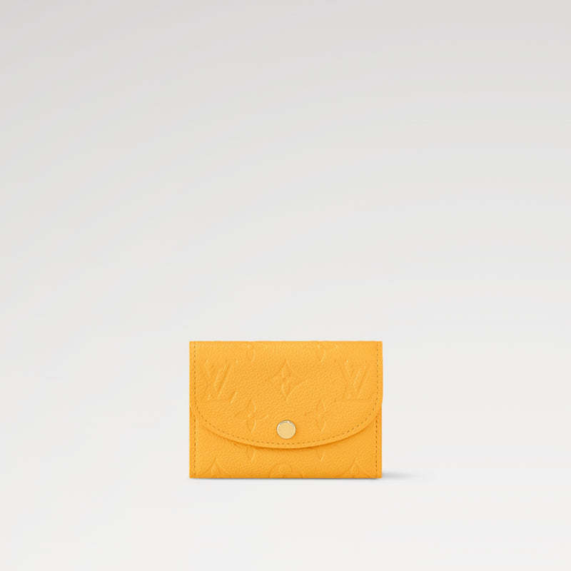 LOUIS VUITTON   ポルトモネ･ロザリ   Ref:M11411