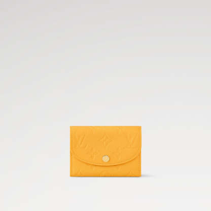 LOUIS VUITTON   ポルトモネ･ロザリ   Ref:M11411