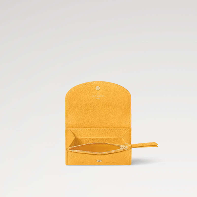 LOUIS VUITTON   ポルトモネ･ロザリ   Ref:M11411