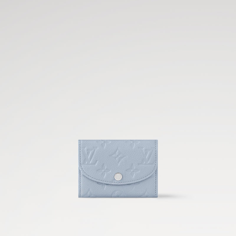 LOUIS VUITTON   ポルトモネ･ロザリ   Ref:M83641