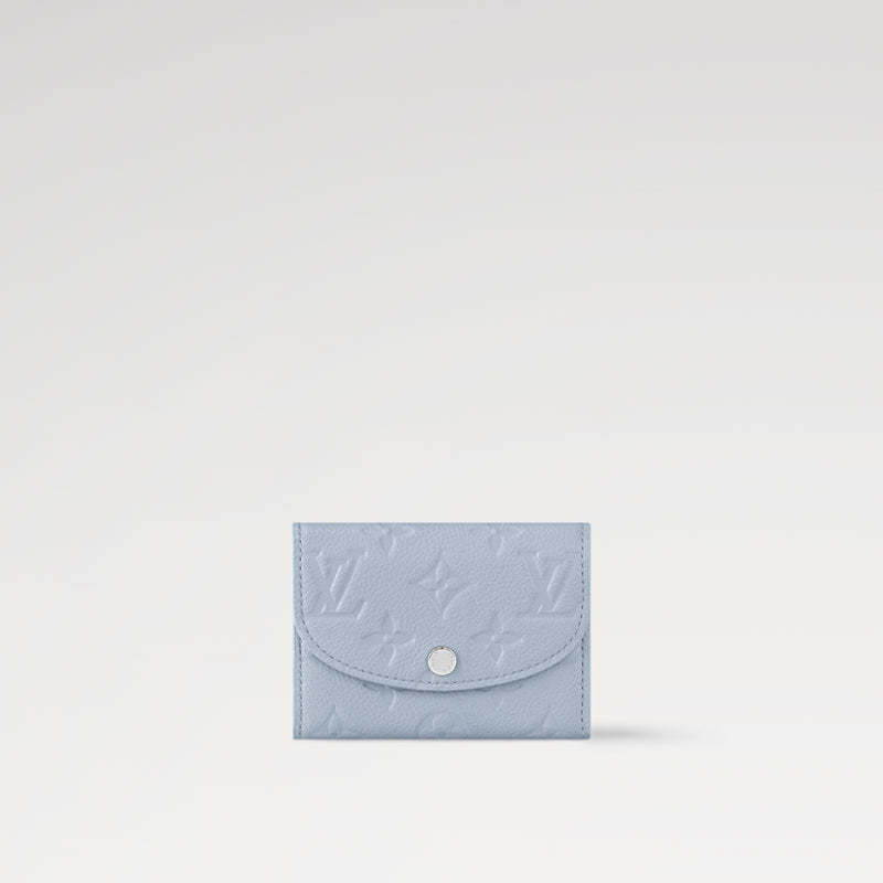 LOUIS VUITTON   ポルトモネ･ロザリ   Ref:M83641