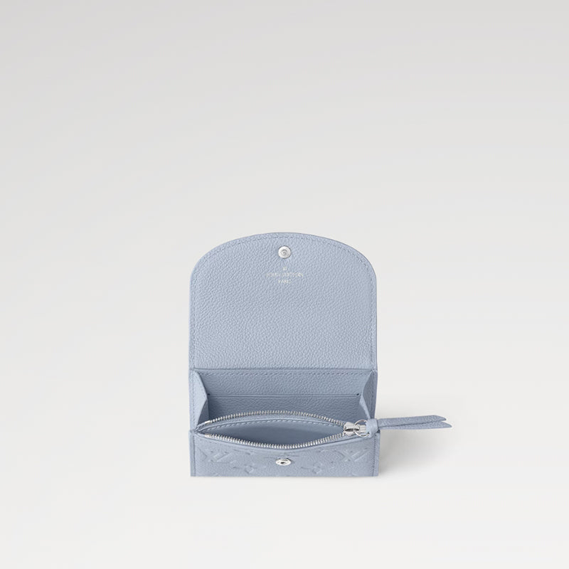 LOUIS VUITTON   ポルトモネ･ロザリ   Ref:M83641