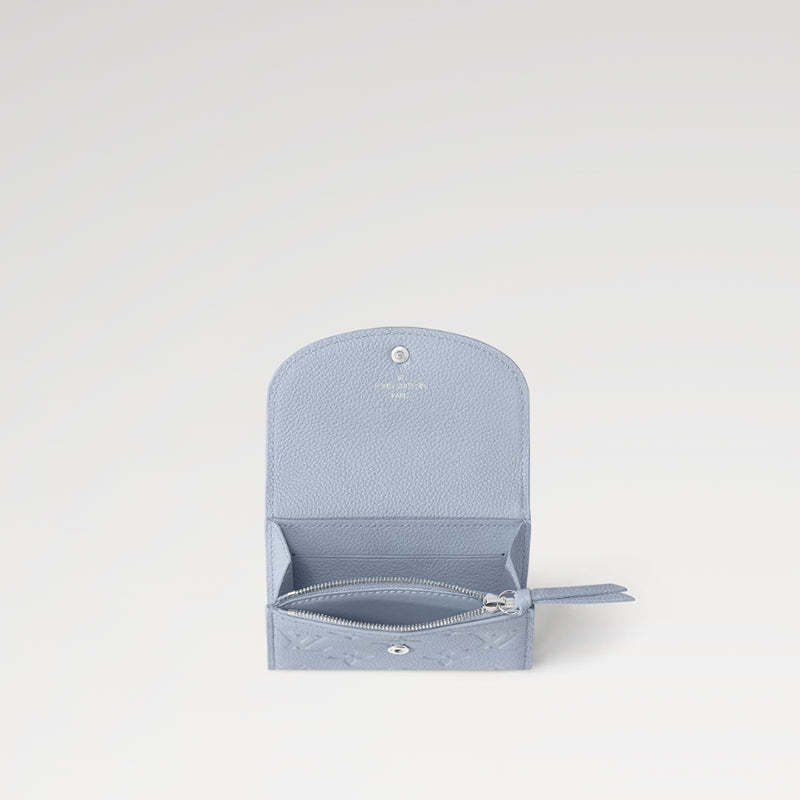 LOUIS VUITTON   ポルトモネ･ロザリ   Ref:M83641