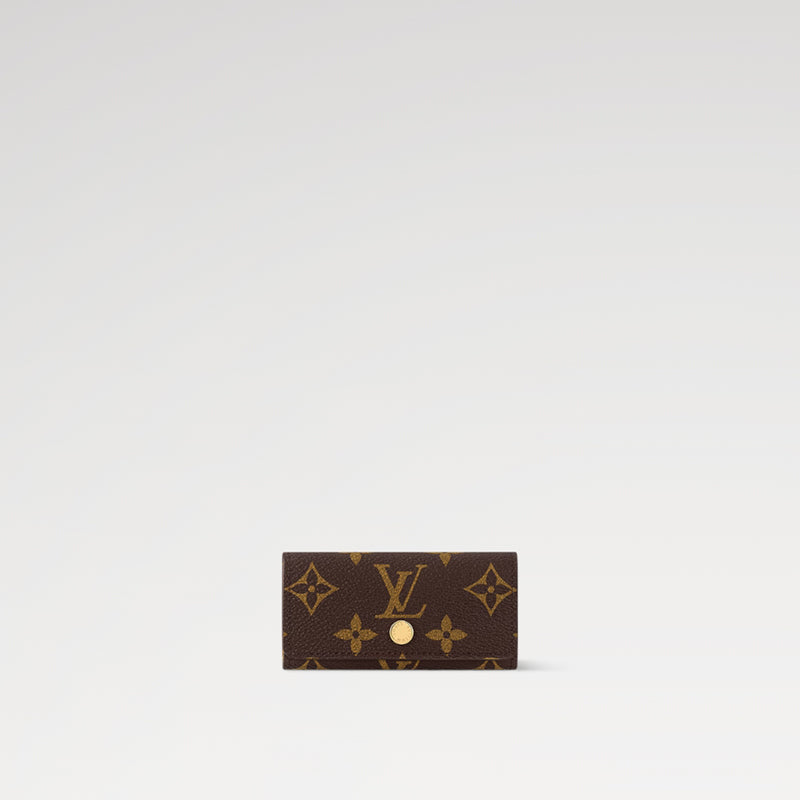 LOUIS VUITTON   キーケース ミュルティクレ 4   Ref:M83648