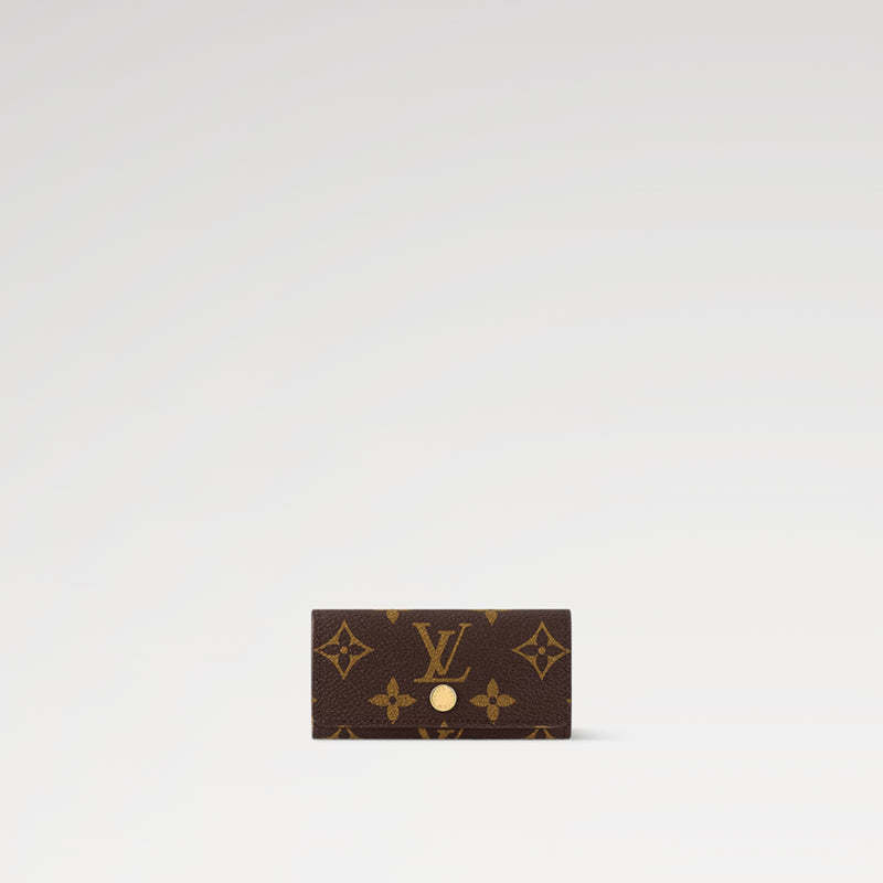 LOUIS VUITTON   キーケース ミュルティクレ 4   Ref:M83648