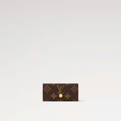 LOUIS VUITTON   キーケース ミュルティクレ 4   Ref:M83648