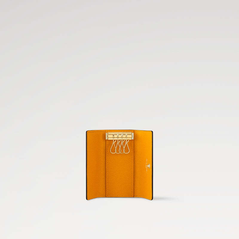 LOUIS VUITTON   キーケース ミュルティクレ 4   Ref:M83648