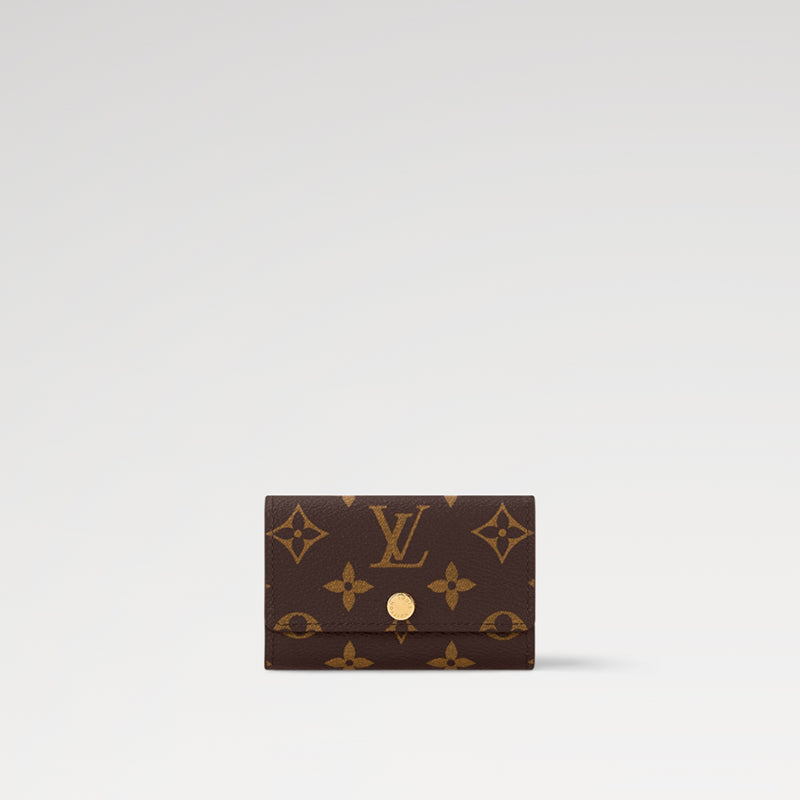 LOUIS VUITTON   キーケース ミュルティクレ 6   Ref:M11456