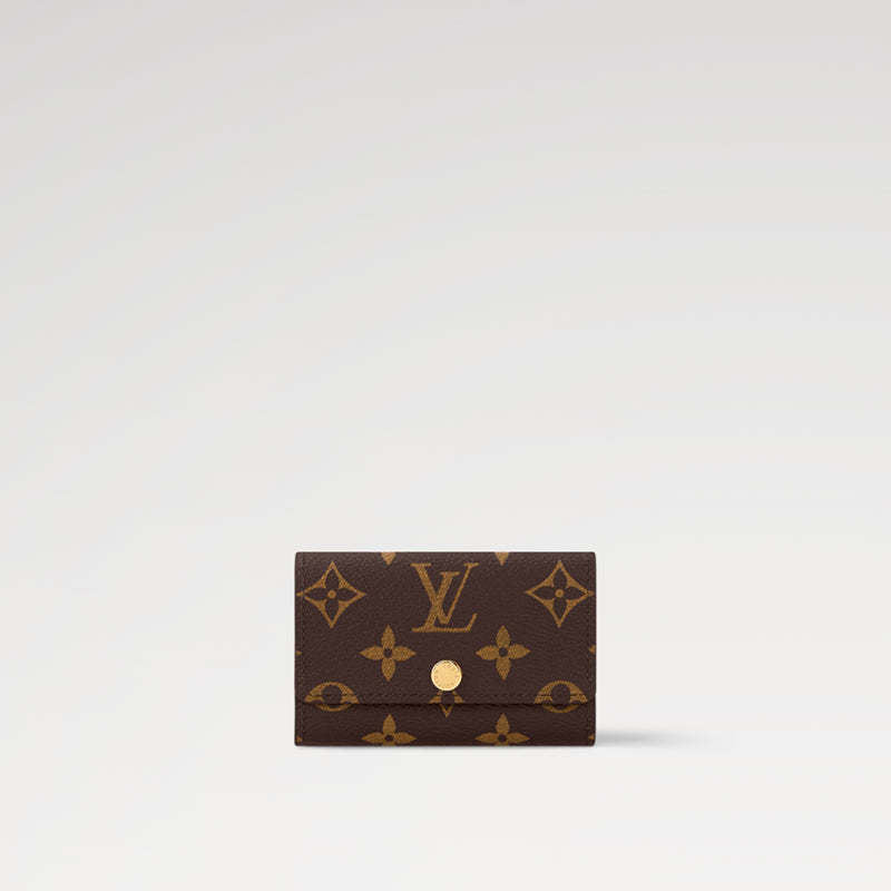LOUIS VUITTON   キーケース ミュルティクレ 6   Ref:M11456