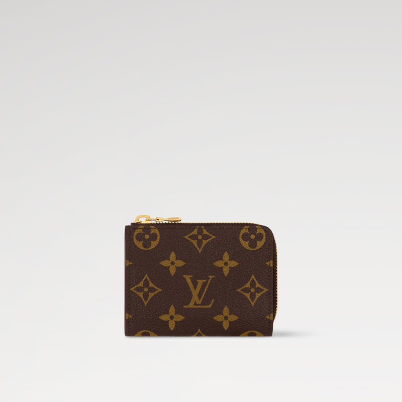 LOUIS VUITTON   ポルトフォイユ･ノア コンパクト   Ref:M83664
