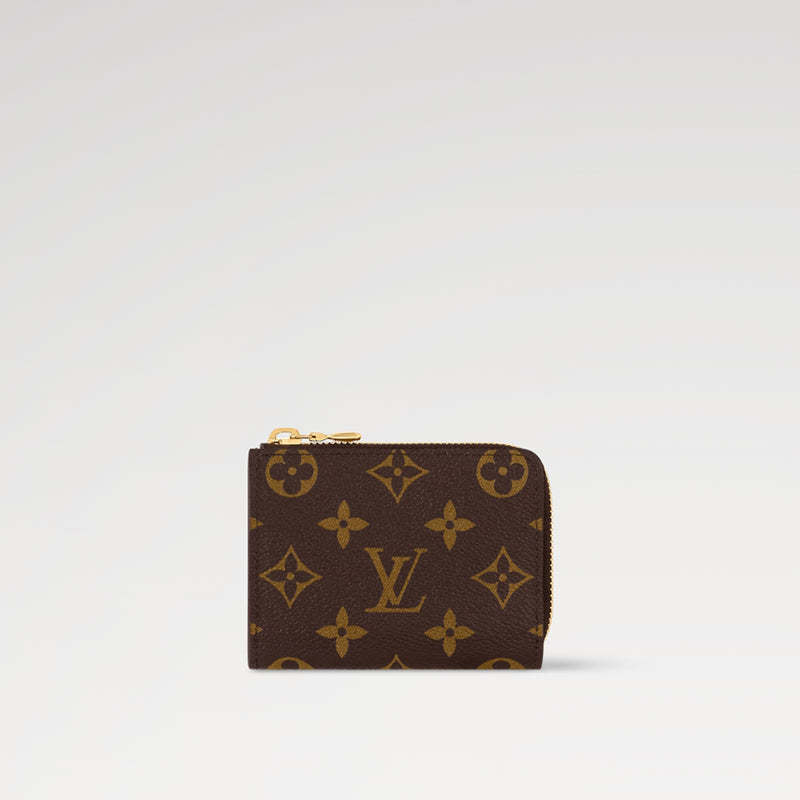 LOUIS VUITTON   ポルトフォイユ･ノア コンパクト   Ref:M83664