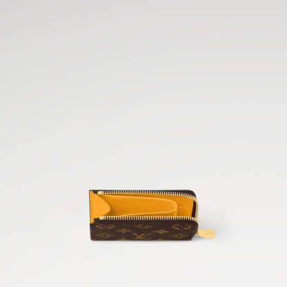 LOUIS VUITTON   ポルトフォイユ･ノア コンパクト   Ref:M83664