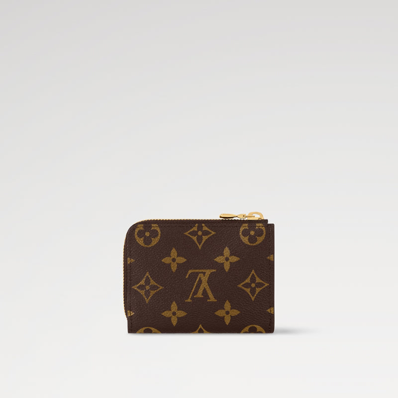 LOUIS VUITTON   ポルトフォイユ･ノア コンパクト   Ref:M83664