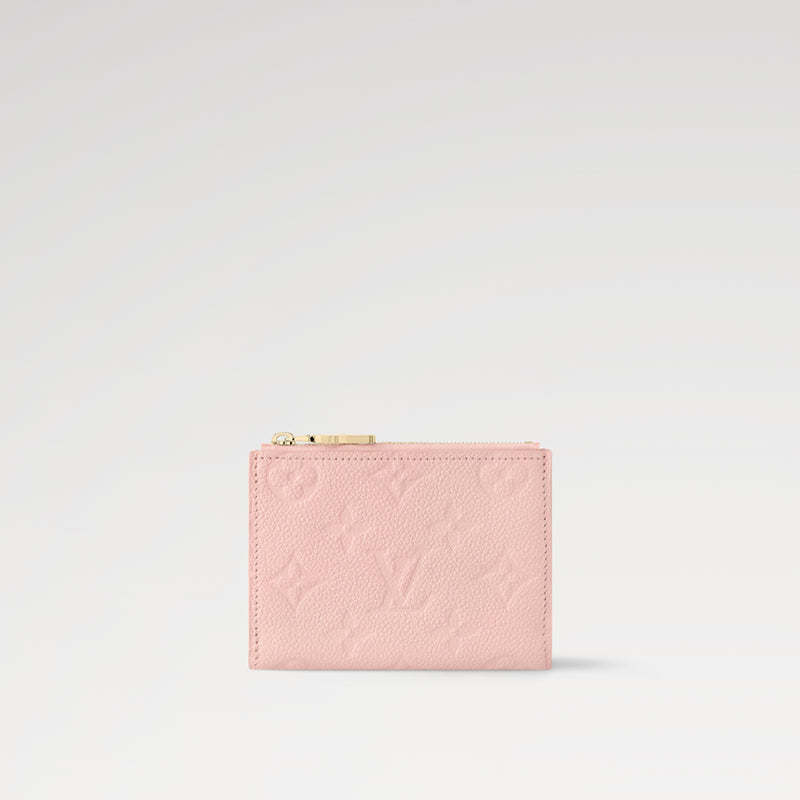 LOUIS VUITTON   ポルトフォイユ･リサ   Ref:M83569