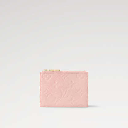 LOUIS VUITTON   ポルトフォイユ･リサ   Ref:M83569